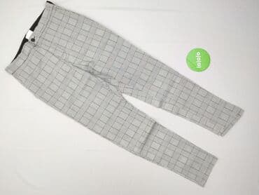 buty oleksy mokasyny: Beloved, Spodnie materiałowe damskie, S — 2