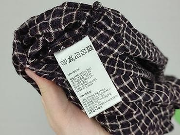 bytom koszula len: BDG, Koszula damska, rozmiar 2XS — 4