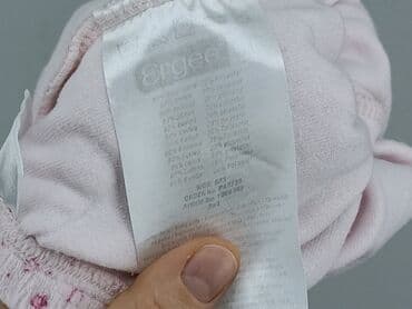 c and a bluza: Legginsy, Ergee, Wcześniak, stan - Dobry — 5