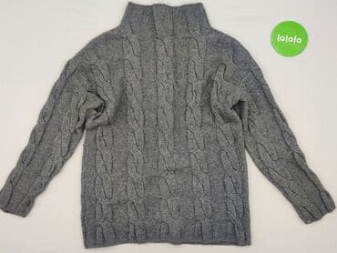 Kobiety: Sweter damski, rozmiar L — 3