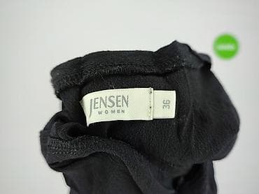Kobiety: Jensen, Sukienka damska, rozmiar S — 4