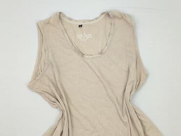 No Secret, Top damski