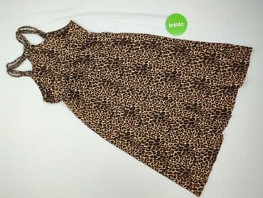 lidl sukienka maxi: New Look, Sukienka damska, 3XL — 3