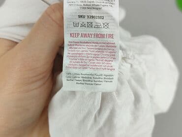 koszulka jack daniels biala: Beloved, T-shirt damski, M — 5