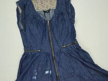 Women's Clothing: Next, Women`s dress, size S (EU 36) — 1
