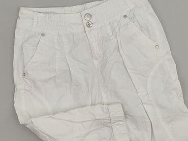 Fishbone, Spodnie 3/4 damskie, XS