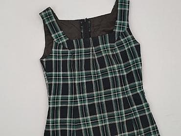 spódnice satynowe: Sukienka damska, rozmiar 2XS — 1