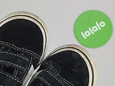 trampki atomowki: Trampki Vans, 21, Używany — 6