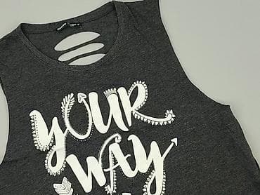 lara croft t: Cropp, Top damski, rozmiar M — 1