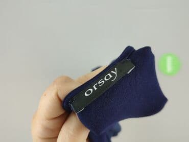 eleganckie bluzki do garnituru damskiego: Orsay, Bluzka damska, S — 4