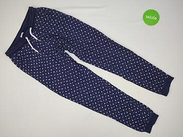 szorty cargo: Kangaroos, Spodnie dresowe damskie, rozmiar M — 2