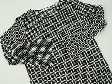 patchworkowe spodnie: Tessentials, Bluzka damska, rozmiar S — 1