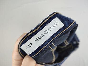 versus versace blue jeans: Cubus, Jeansy damskie, rozmiar S — 4