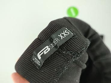 spodnie m sara levis: FB Sister, Spodnie materiałowe damskie, rozmiar 2XS — 4