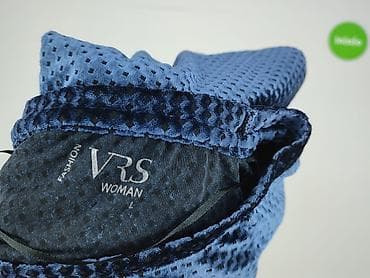 vrs junior: VRS, Bluzka damska, rozmiar L — 5