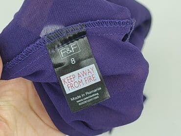 wizytowa bluzki: F&F, Bluzka damska, S — 4