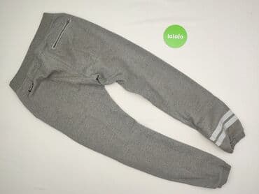 koszulki wisla plock: Tracksuit bottoms for men, S (EU 36), Cropp, condition - Good — 3