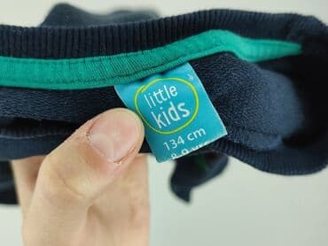 kapcie inblu ccc: Bluza, Little kids, 9 lat, 128-134 cm, stan - Bardzo dobry — 4