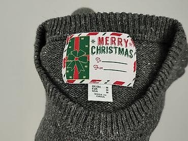 only koszule: Sweter dla mężczyzn, rozmiar M — 4