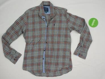 ochnik marynarki: Ochnik, Koszulа dla mężczyzn, L — 2