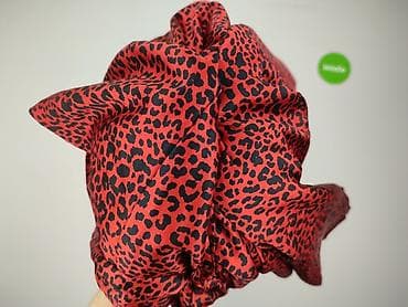 jeansy panterka: Dancing Leopard, Sukienka damska, rozmiar XL — 6