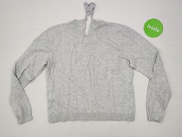 sweter pluszowy: Oasis, Sweter damski, rozmiar L — 3
