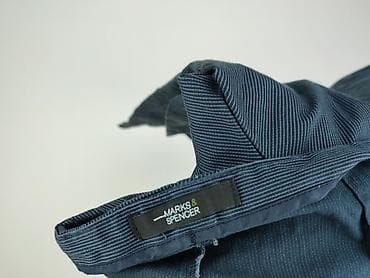 divers pl: Marks & Spencer, Spodnie materiałowe damskie, rozmiar M — 6