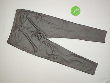 pakute: Legginsy Ze skóry ekologicznej damskie, rozmiar XL — 3