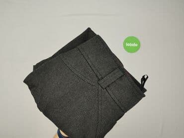 spodnie dla 60 latki: PASSIONI, Spodnie materiałowe damskie, rozmiar L — 7