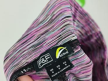 F&F, Лосини Спортивні жіночі, розмір S — 4