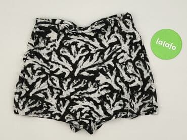 szorty dla puszystych: Sinsay, Shorts for women, S — 3