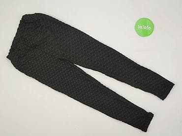 tights h: Legginsy Sportowe damskie, rozmiar S — 2