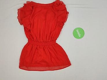 bomberka h m: H&M, Жіноча блуза, розмір M — 3