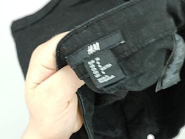 jersey hm: H&M, Szorty damskie, rozmiar M — 4