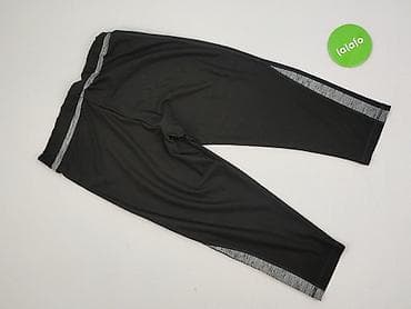 F&F, Legginsy Sportowe damskie, rozmiar XL — 3