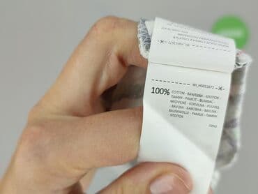 bluzki hiszpanki plus size: Жіноча блуза, розмір S — 6