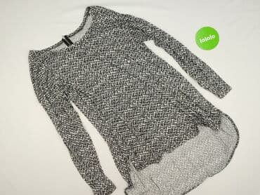 h m tunika: Gina Tricot, Tunika damska, rozmiar S — 2