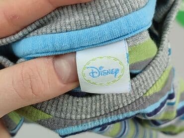 kombinezon przeciwdeszczowy lidl: Kaftan, Disney, 3-6 months, condition - Very good — 4