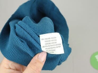 poliamid w swetrze: Golf damski, rozmiar L — 4