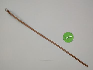 gumo sznurek: Pasek, Damskie, stan - Bardzo dobry — 2