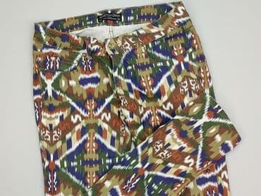 bluzki w zebre: Material trousers for women, L at lalafo.pl — 1 bluzki w zebre: Material trousers for women, L — 1