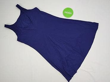 lacoste crop top: Oysho, Sukienka damska, rozmiar M — 4