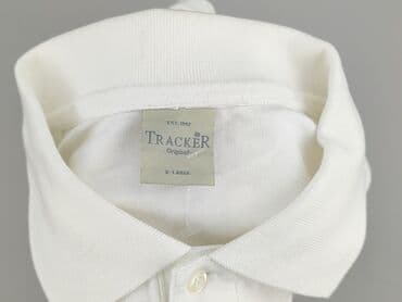 rozpinany t shirt: Поло для чоловіків, розмір XL на lalafo.pl — 4 rozpinany t shirt: Поло для чоловіків, розмір XL — 4