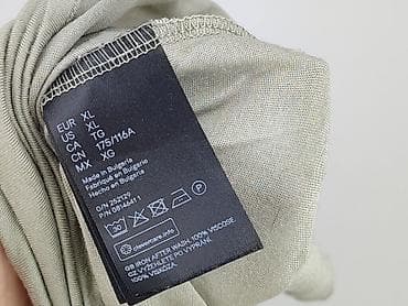 tara basic: H&M L.O.G.G., T-shirt damski, rozmiar XL — 5