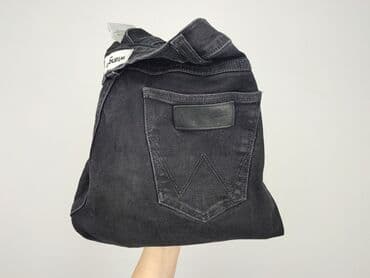 nerka damska tommy jeans: Wrangler, Jeansy damskie, M — 7