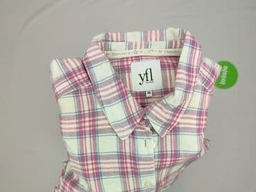 koszula flanelowa carhartt: Reserved, Koszula damska, rozmiar S — 5