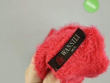 długi sweter i sukienka: Sweter damski, rozmiar M — 5