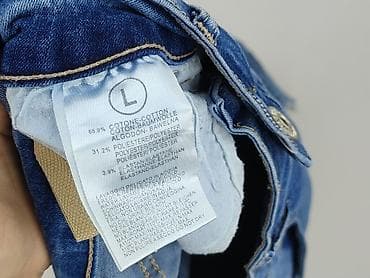 ltb diego: Jeansy damskie, rozmiar L — 4