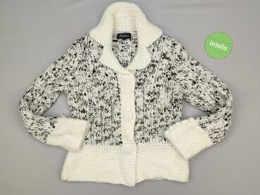 sukienki zimowe allegro: Lc Waikiki, Kardigan damski, L — 2