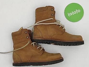 eobuwie timberland: Botki damskie, rozmiar 36 — 4